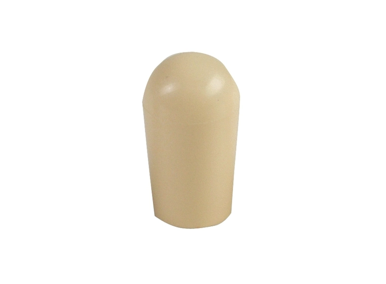 Gibson S&A PRTK-020 Toggle Switch Cap White 